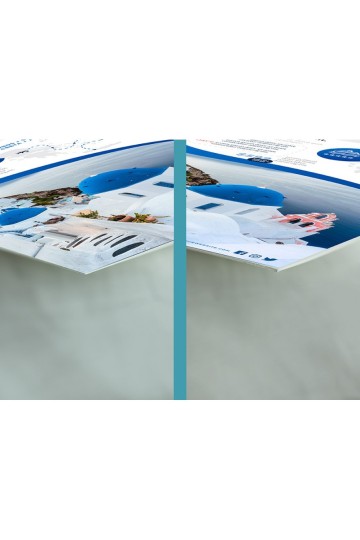 Forex PVC 1 mm et 2 mm