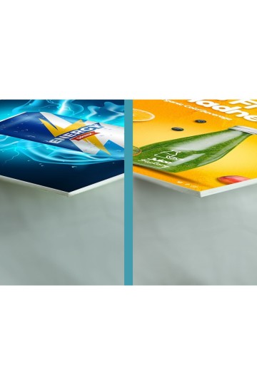 Forex PVC 3 mm & 5 mm