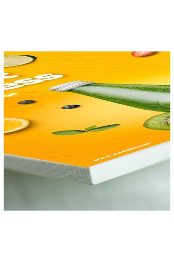 Forex PVC 10 mm – Panneau rigide et imperméable